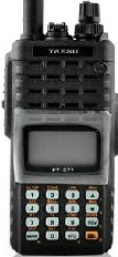 ����� Yaesu FT-277R